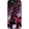 Ruth Thompson Red Dragon by Ruth Thompson iPhone Skins
